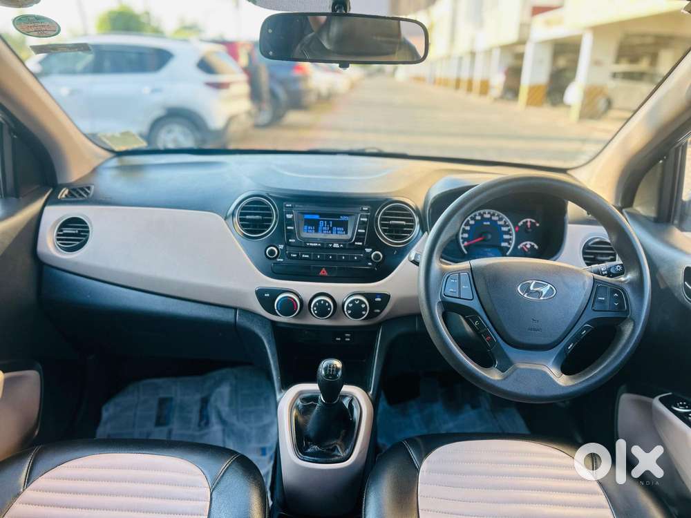 Hyundai Grand I10 1.2 Kappa Magna, 2018, Petrol