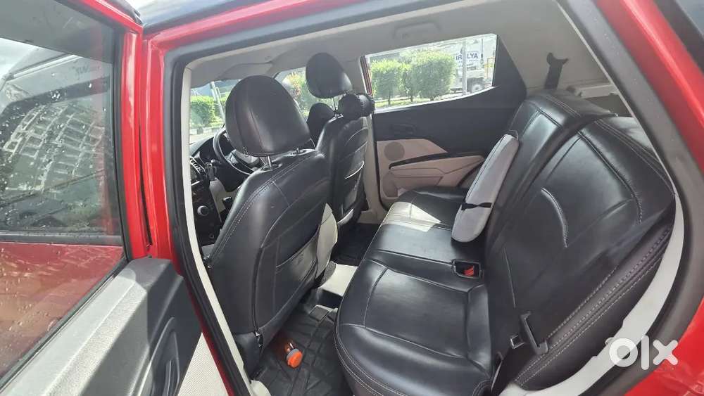 Mahindra Xuv300 2021 Diesel 63500 Km Driven