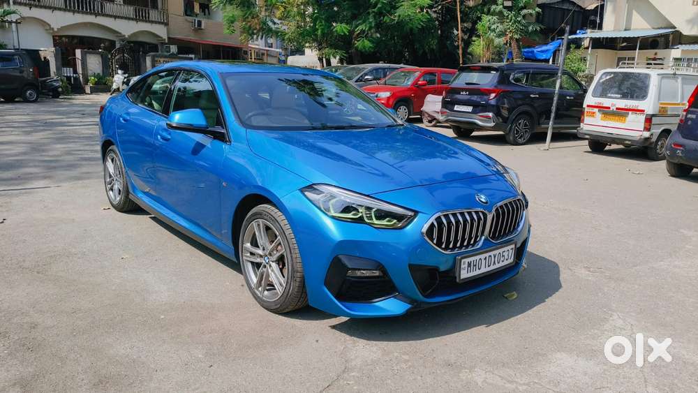 Bmw 2 Series 2.0 220i M Sport, 2021, Petrol