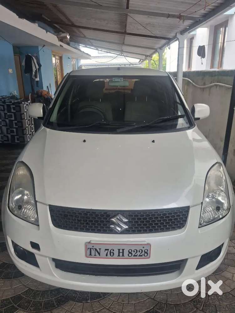 Maruti Swift Diesel