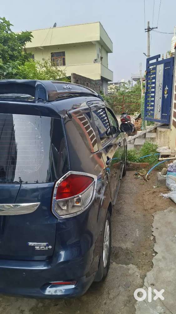 Maruti Ertiga 2016 Diesel