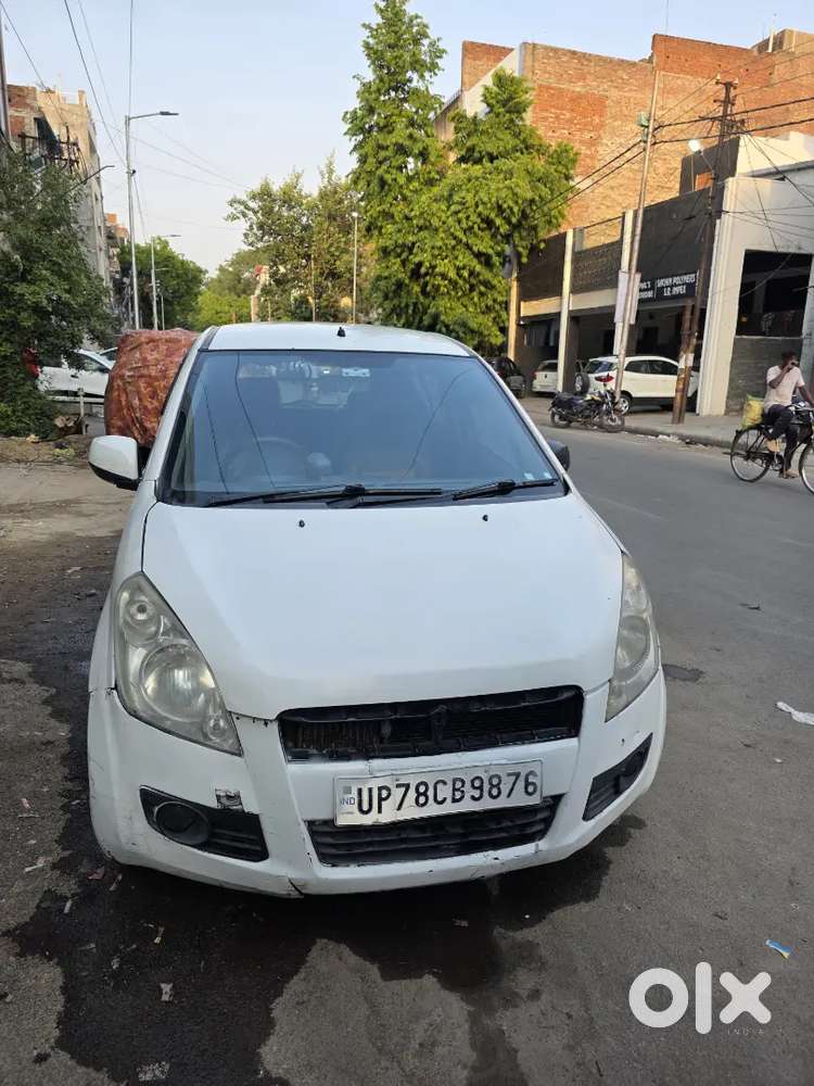 Maruti Suzuki Ritz 2010 Diesel 65000 Km Driven