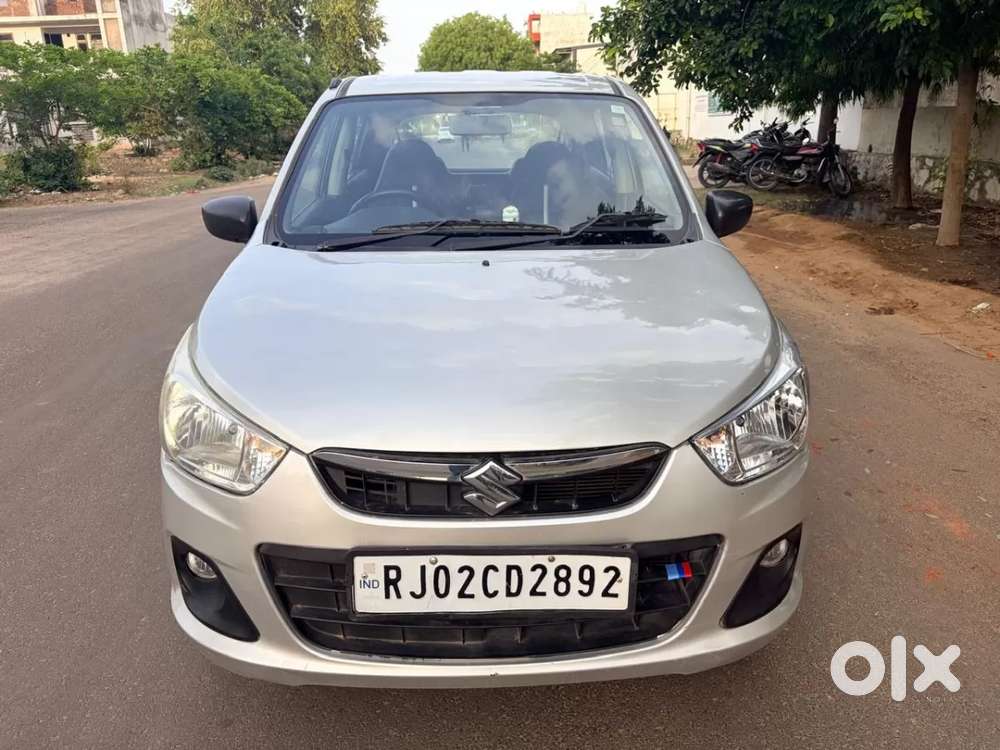 Maruti Suzuki Celerio Vxi(o), 2017, Petrol