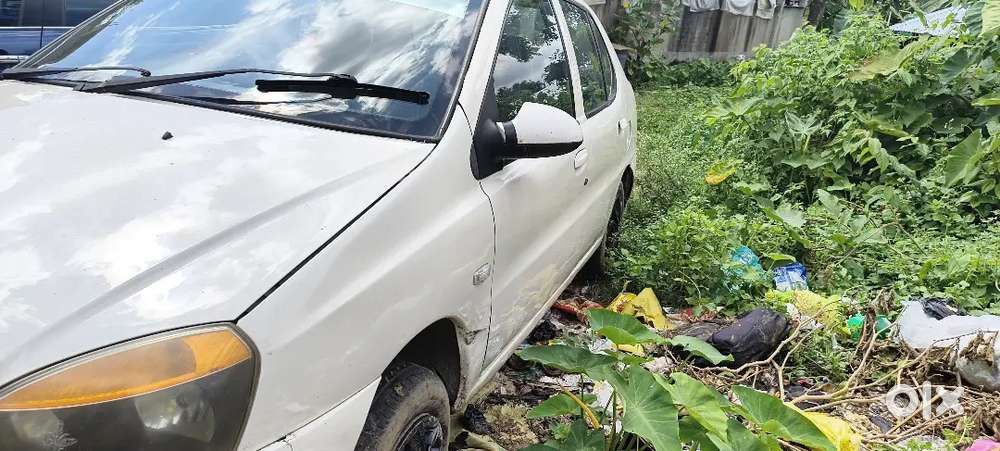 Tata Indigo Ecs Gls 2014