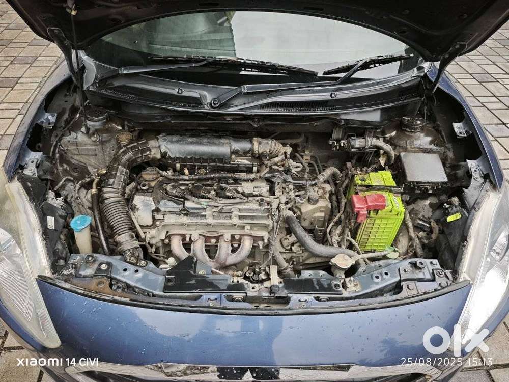 Maruti Suzuki Dzire 1.2 Zxi Amt, 2018, Petrol