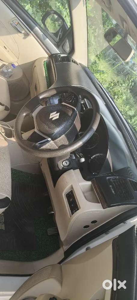 Swift Dzire Diesel 2014