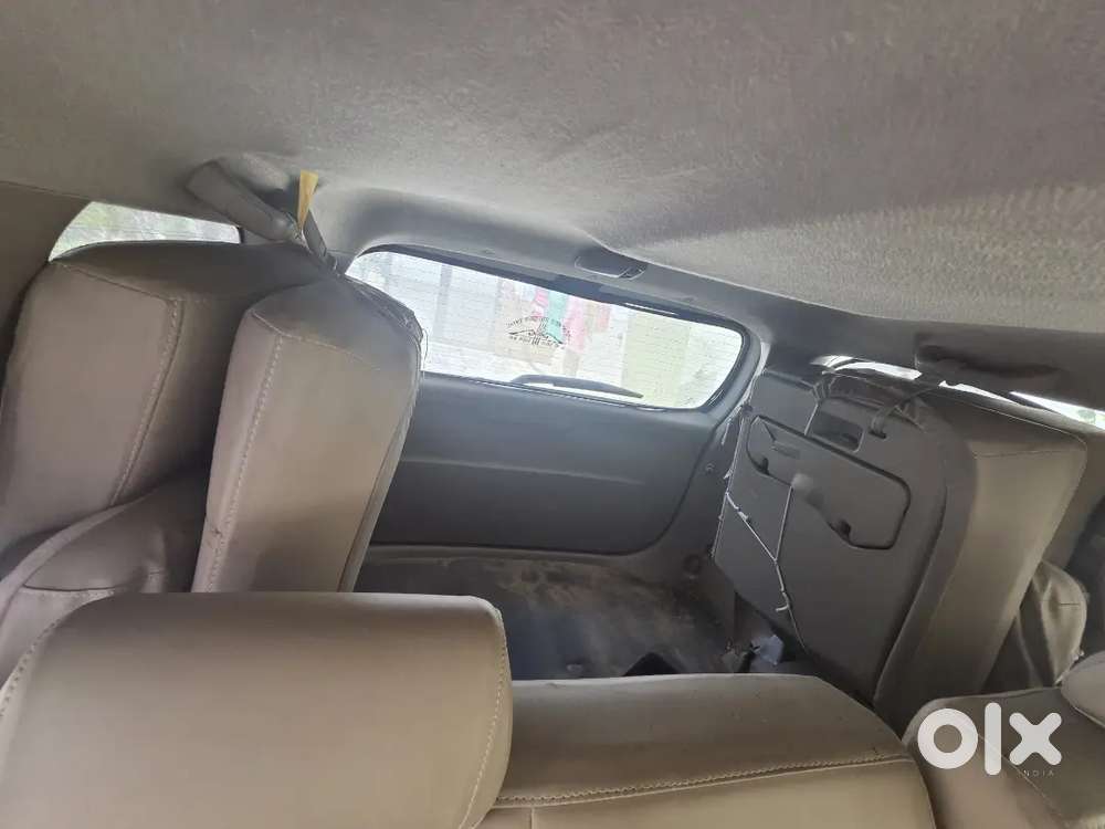 Toyota Fortuner 2015 Diesel Well Maintained