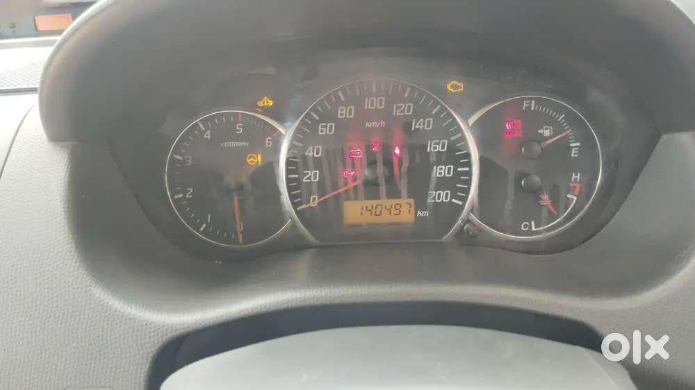 Maruti Suzuki Swift Vdi 2010 Diesel
