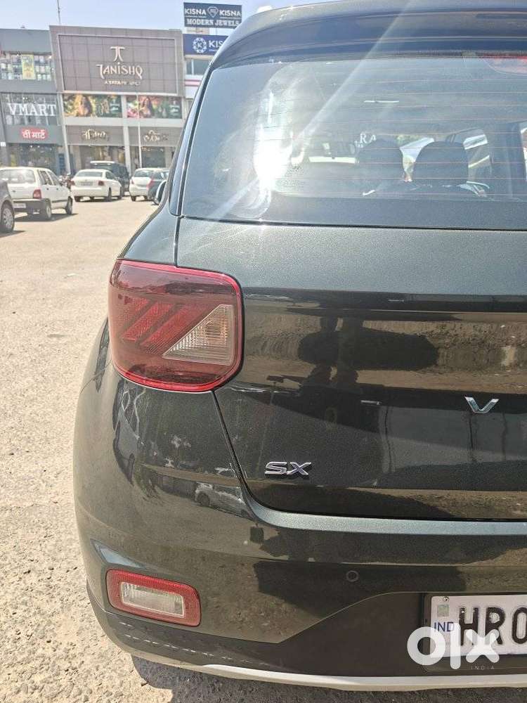 Hyundai Venue 1.5 Crdi Sx (o) Executive, 2020, Diesel