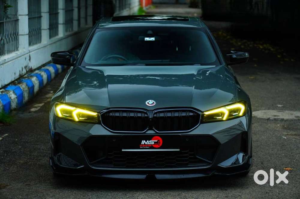 Bmw M340i Xdrive, 2025, Petrol