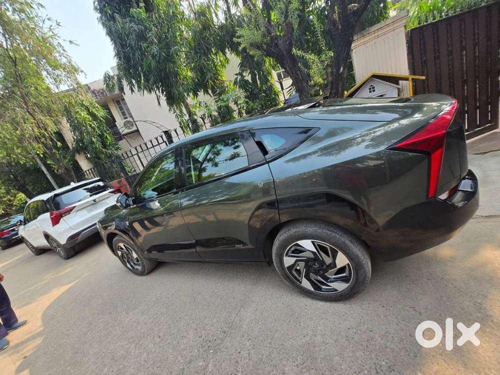Mahindra Xev 9e Pack Two, 2025, Electric
