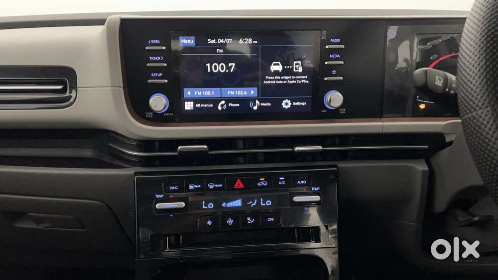 Hyundai Creta 1.5 L Mpi S (o) Mt, 2024, Petrol