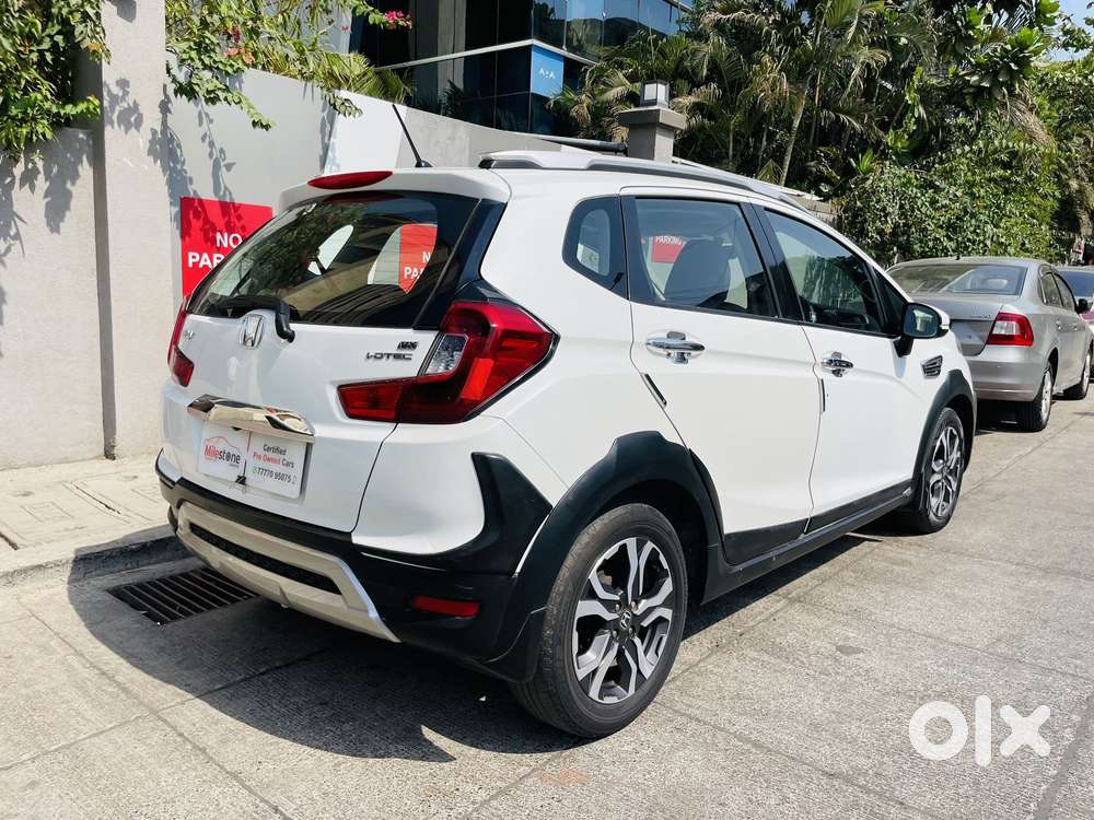 Honda Wr-v 1.5 Vx I-dtec, 2018, Diesel
