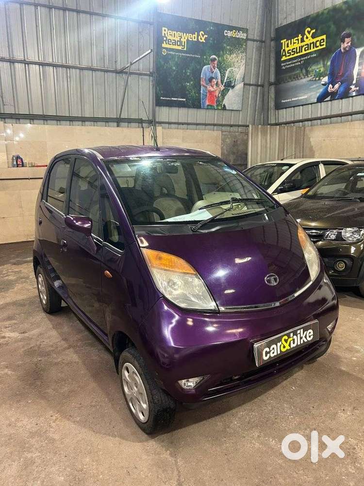 Tata Nano