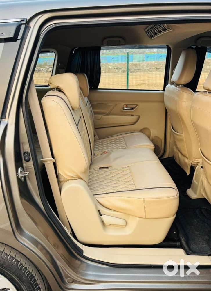 Maruti Suzuki Ertiga Vxi (o) Cng, 2020, Cng & Hybrids