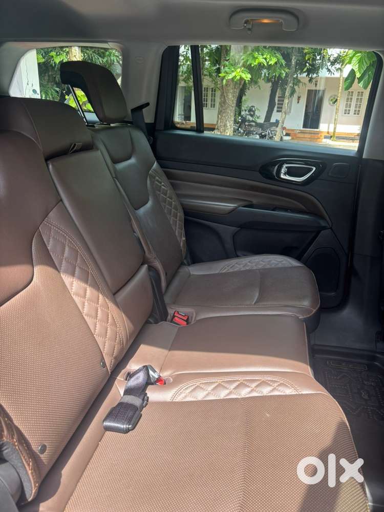 Jeep Meridian Diesel Well Maintained