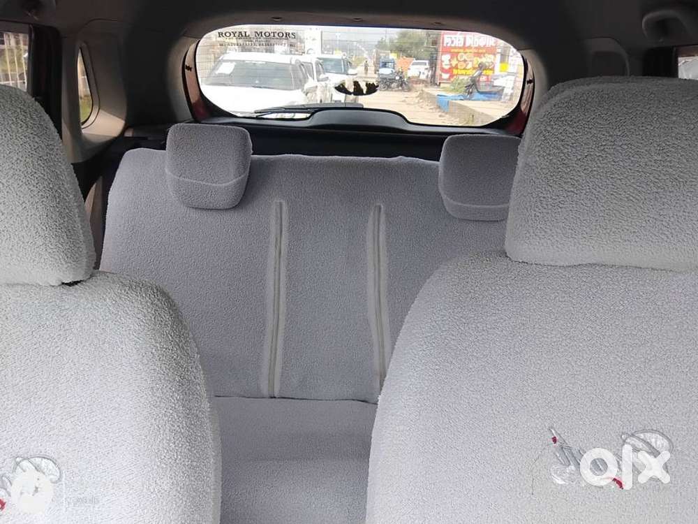 Maruti Suzuki Brezza