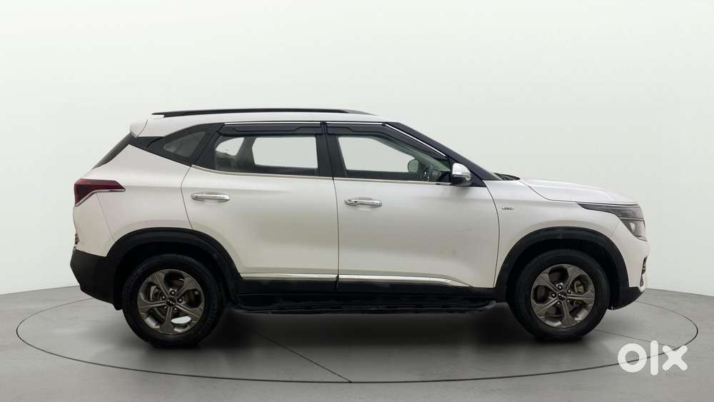 Kia Seltos 1.5 Htk+, 2023, Petrol