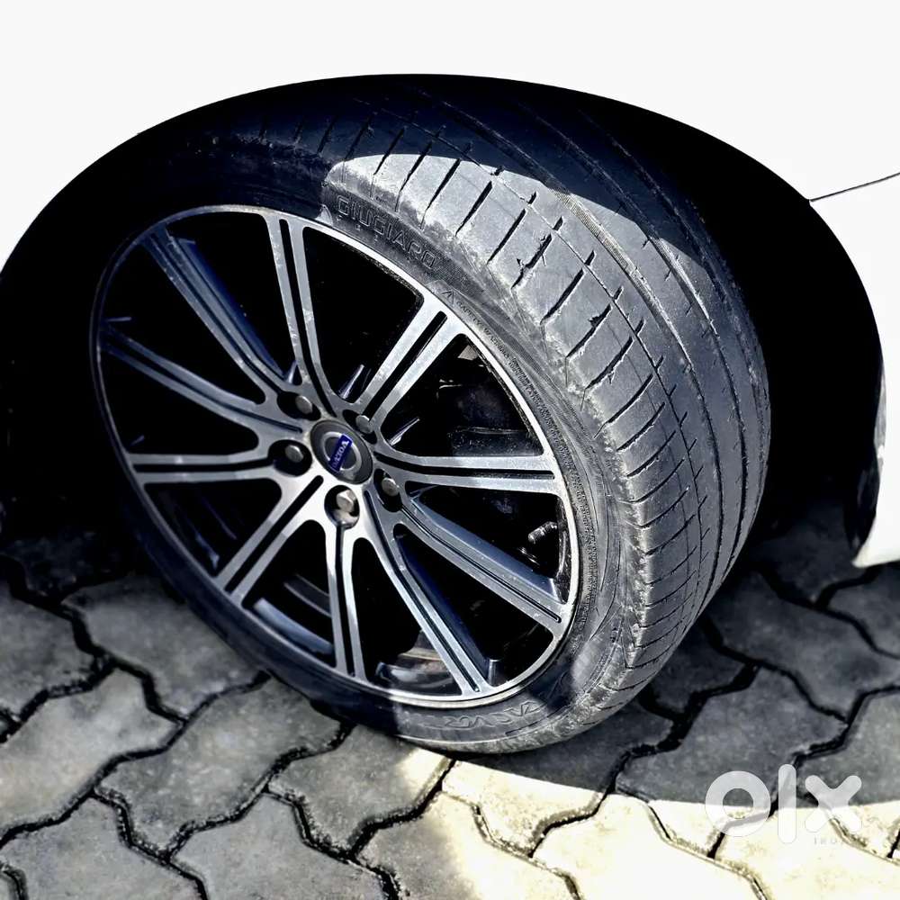 2014 Volvo S60 D5 2.5 Litre Limited Edition Diesel