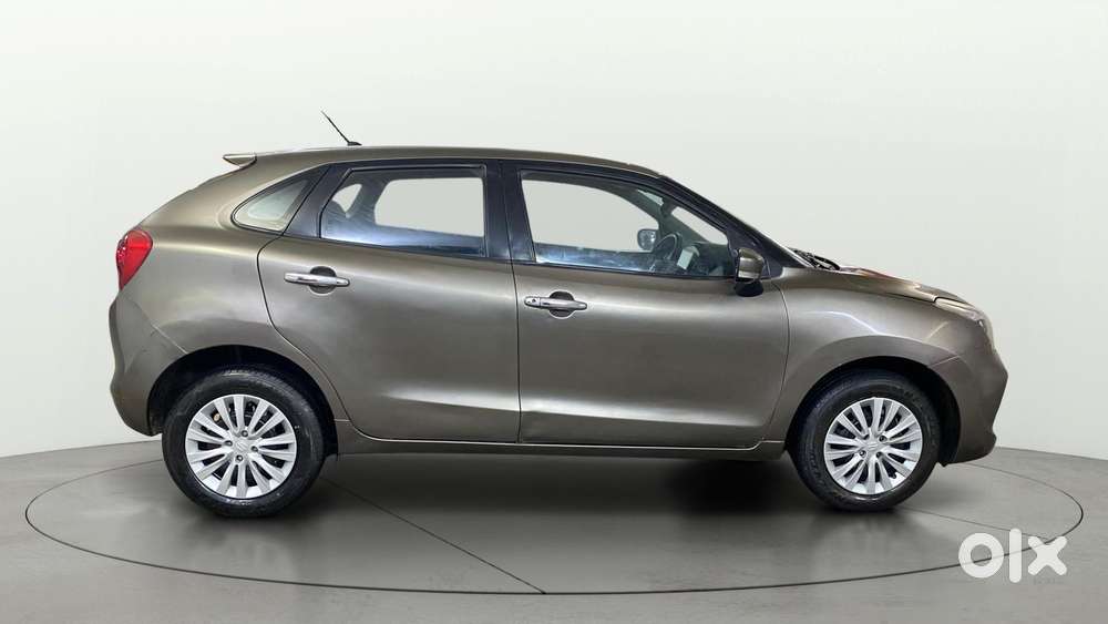 Maruti Suzuki Baleno Delta, 2020, Cng & Hybrids