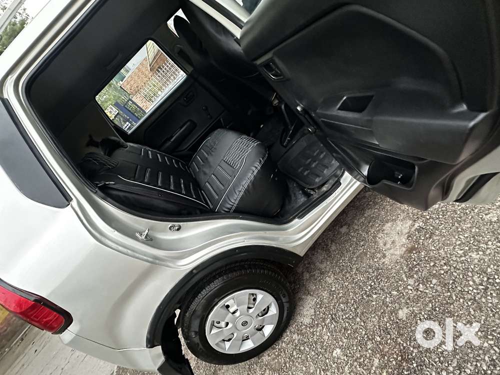 Maruti Suzuki Wagon R Vxi 1.0 Cng, 2019, Cng & Hybrids