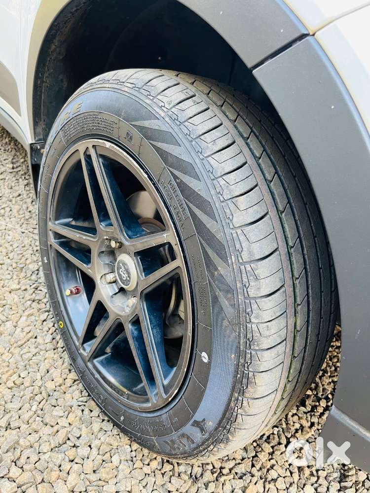 Nexon Xm 2020, Mt Petrol
