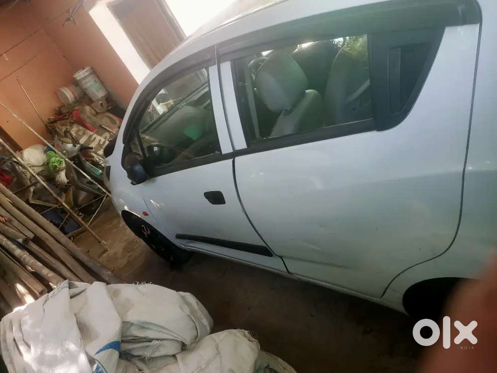 Chevrolet Beat 2014 Diesel 70000 Km Driven