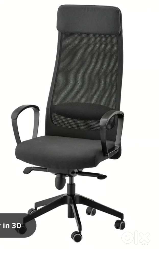 Office chair It's brand new condition