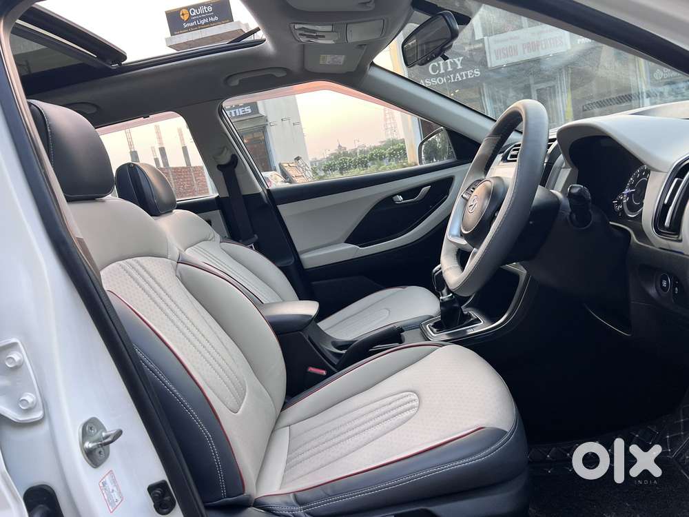 Hyundai Creta 1.5 Sx, 2023, Petrol
