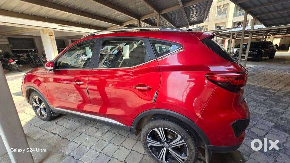 Mg Astor 2022 Petrol Good Condition