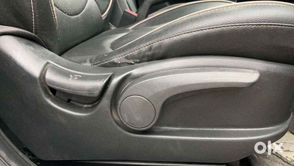 Hyundai Creta 1.6 Sx Plus Petrol At, 2018, Petrol