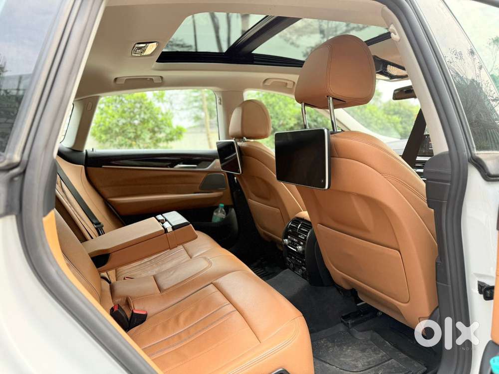 Bmw 6 Series 3.0 Gt 630d Luxury Line, 2019, Diesel