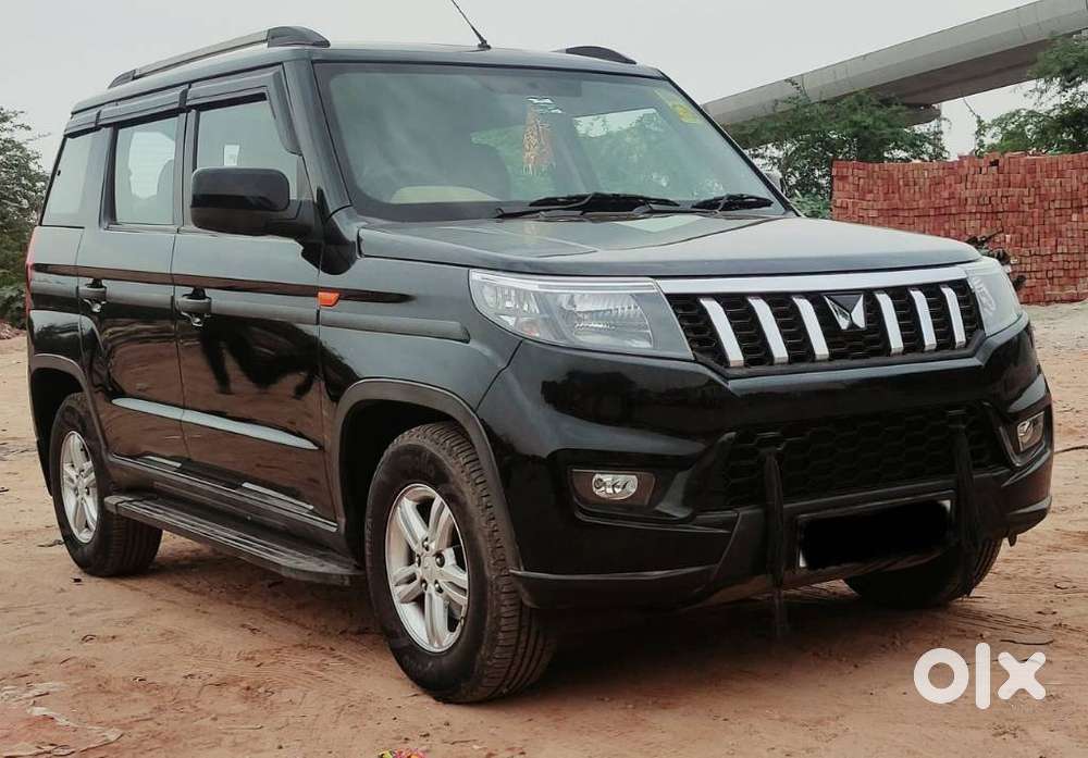Mahindra Bolero Neo 1.5 N 10, 2024, Diesel