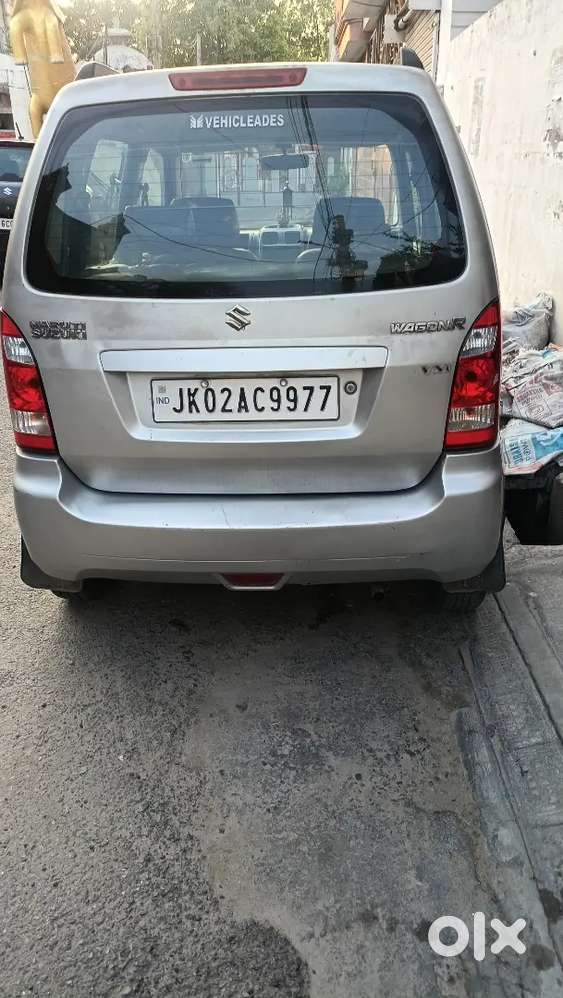 Family Car Hai