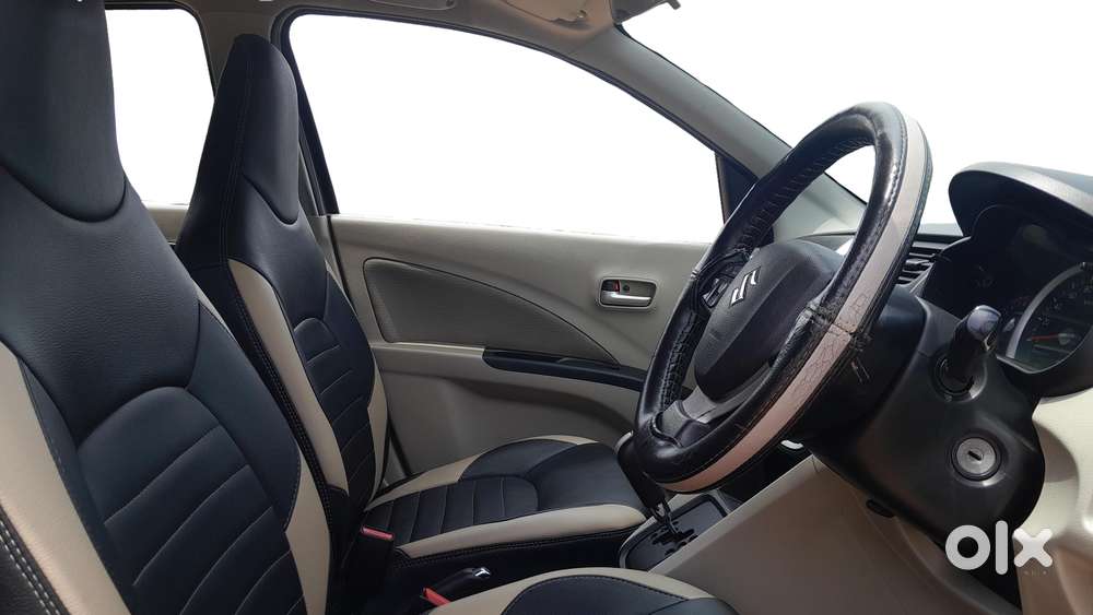 Maruti Suzuki Celerio Zxi Amt, 2019, Petrol