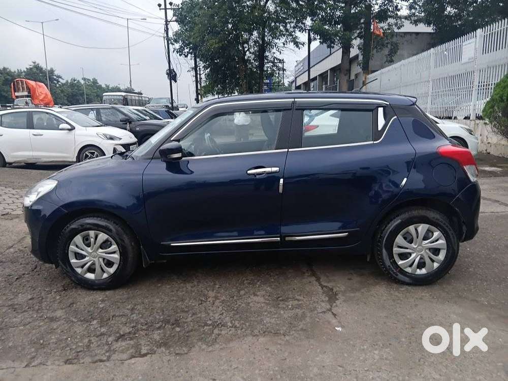 Maruti Suzuki Swift 1.2 Vxi (o), 2020, Petrol