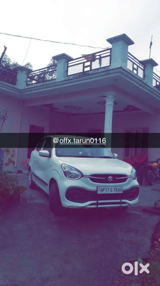 Maruti Suzuki Celerio 2022 Petrol 32870 Km Driven