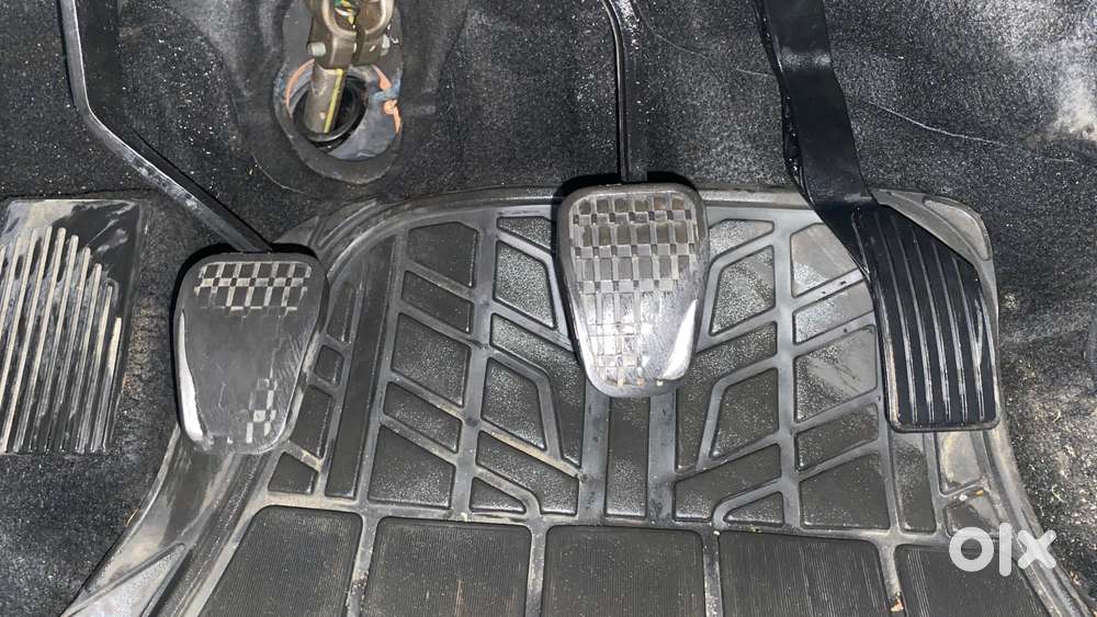 Tata Nexon 1.5 Revotorq Xz Plus, 2018, Diesel