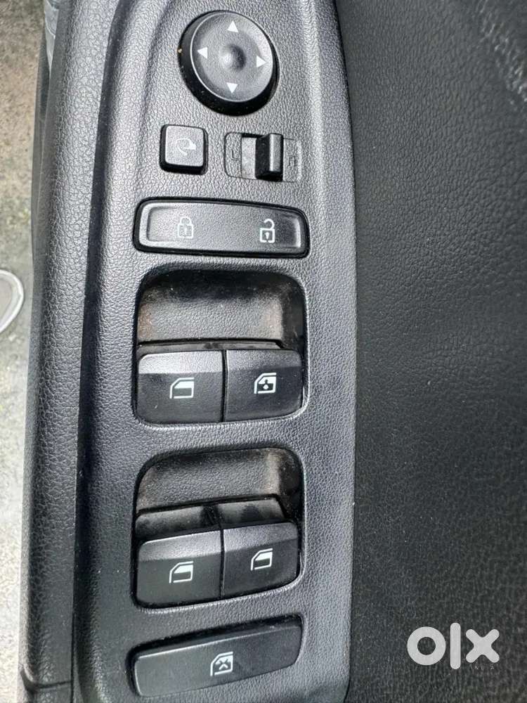 Hyundai Venue 2019 Turbo
