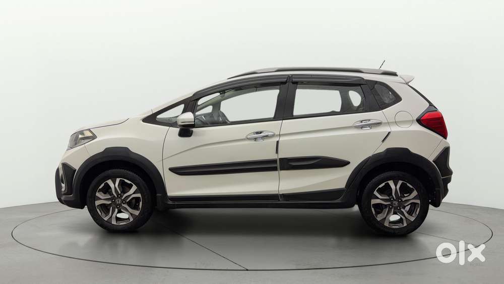 Honda Wr-v 1.2 Vx I-vtec, 2018, Petrol