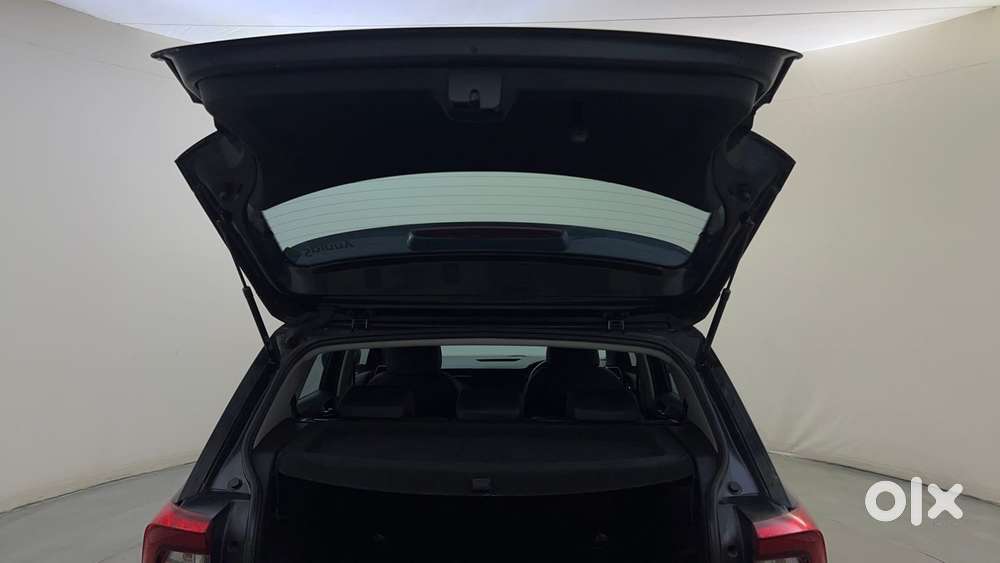 Skoda Kushaq 1.5 Tsi Style, 2024, Petrol