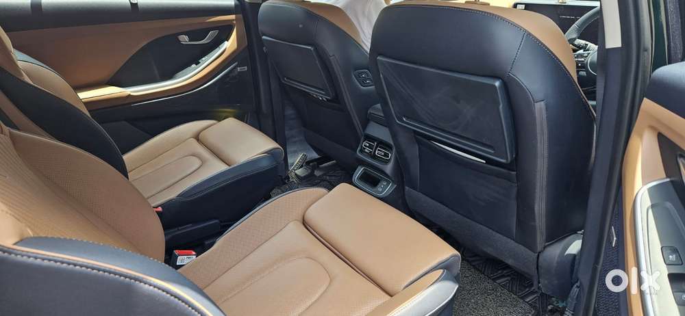 Hyundai Alcazar Signature 1.5 Diesel At 6str, 2024, Diesel