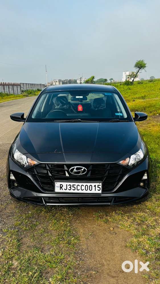Hyundai New I20 Petrol Manual 2021