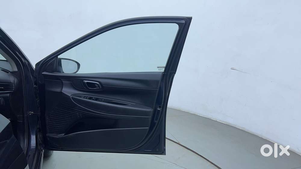 Hyundai I20 1.2 Sportz, 2022, Petrol