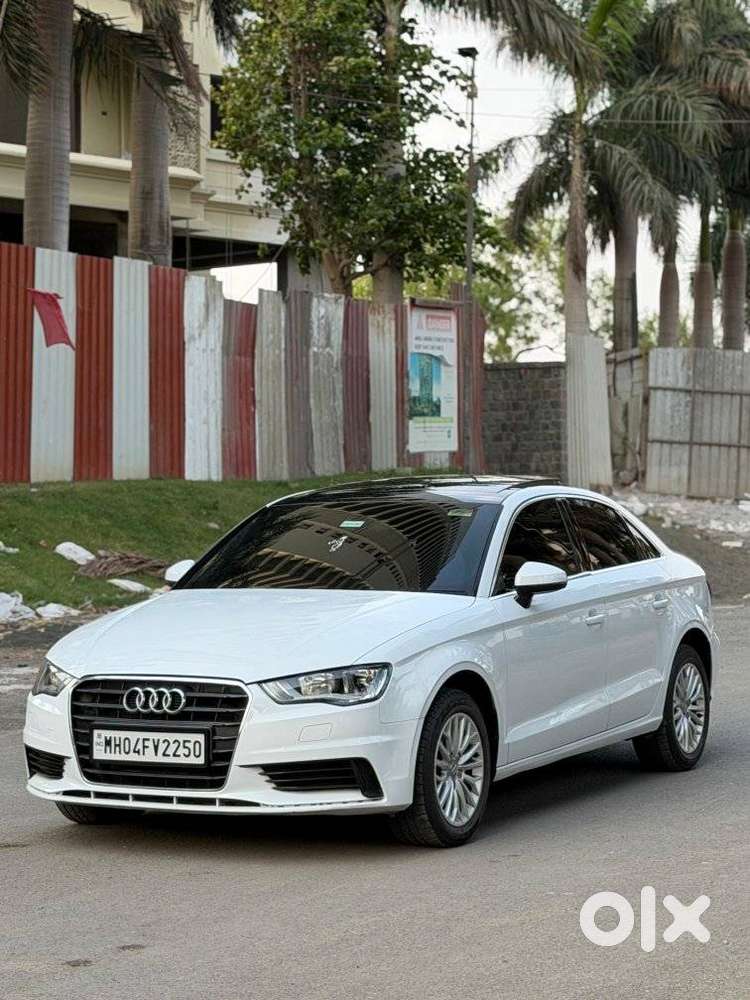 Audi A3, 2015, Diesel