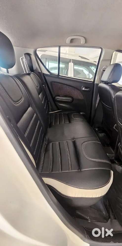 Maruti Suzuki Ritz 2013 Diesel 91880 Km Driven