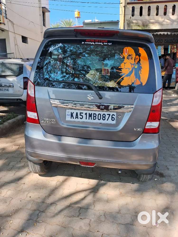 Family Maintain Car, Good Condition,all Documents Running,