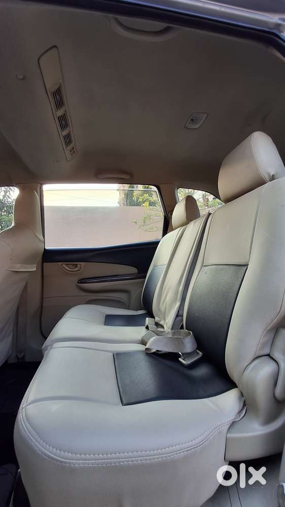 Honda Mobilio V I-dtec, 2014, Diesel