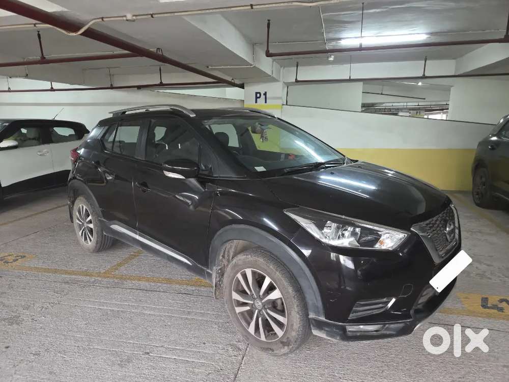 Nissan Kicks 1.5xv Petrol  2022 21000kms  Brilliant Condition