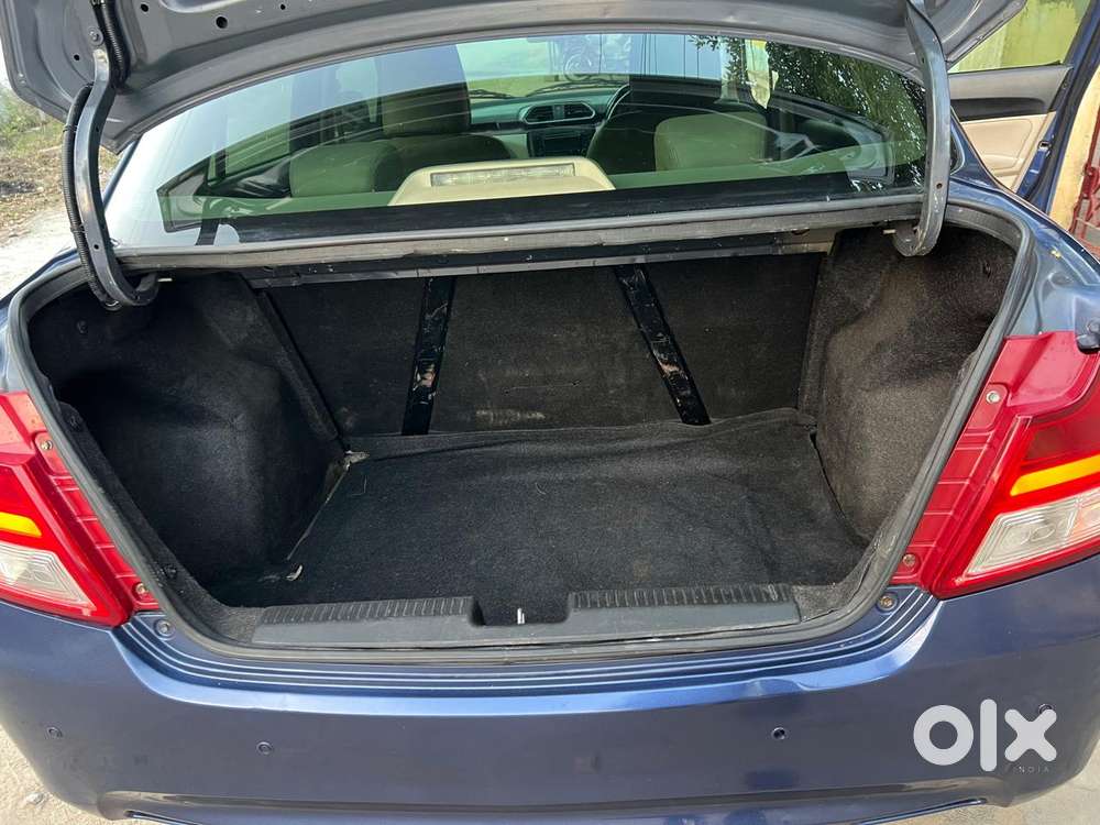 Maruti Suzuki Dzire 1.2 Lxi, 2018, Petrol